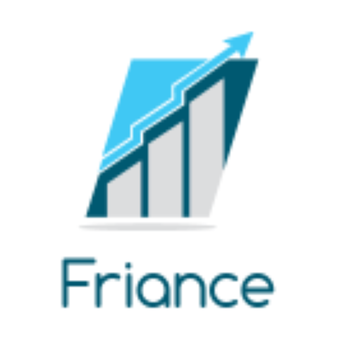 Friance LOGO-APP點子