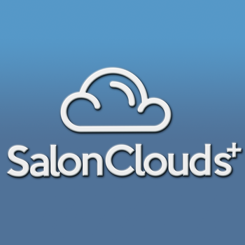 Salon Clouds LOGO-APP點子