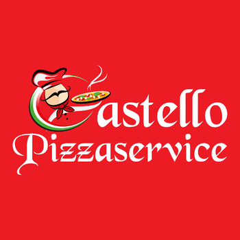 Pizza Lieferservice Castello LOGO-APP點子