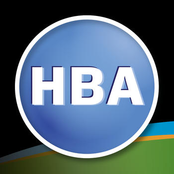 Colorado Springs HBA Newsstand LOGO-APP點子