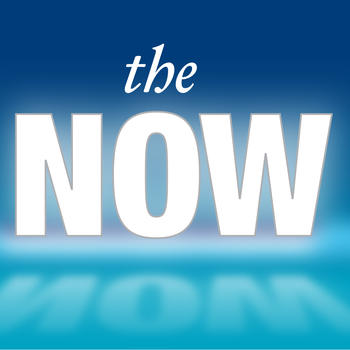 The Now ~ Mindful Living LOGO-APP點子