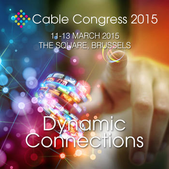 Cable Congress LOGO-APP點子