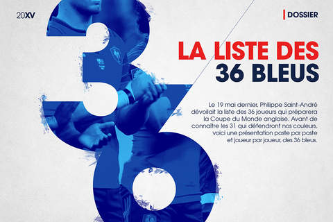 20XV le magazine rugby screenshot 4