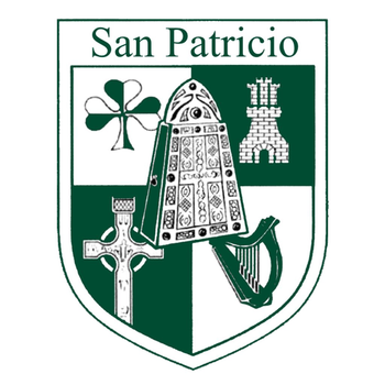 Colegio San Patricio LOGO-APP點子