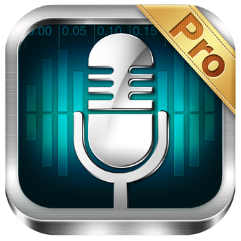 Recorder Plus + II LOGO-APP點子