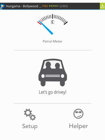 免費下載旅遊APP|Petrol Meter - Free! app開箱文|APP開箱王