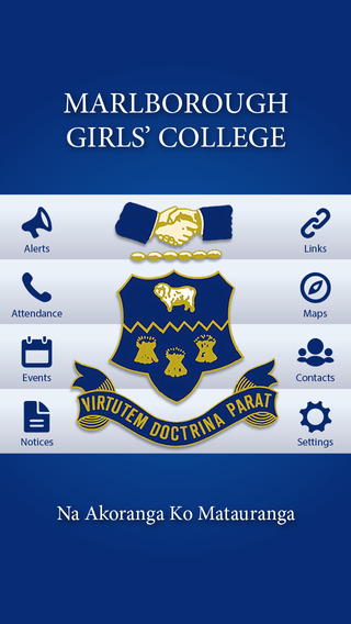 免費下載教育APP|Marlborough Girls College app開箱文|APP開箱王