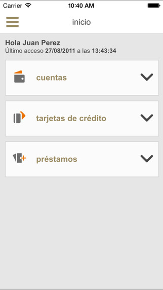 【免費財經App】Itaú PersonalBank PY-APP點子