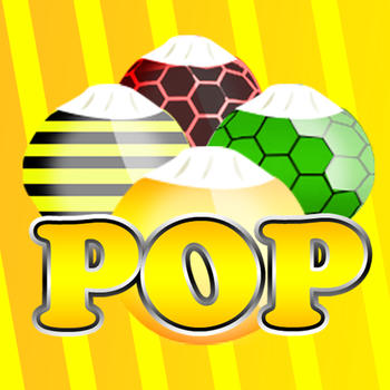 Pop! The Kernel's Quest Free 遊戲 App LOGO-APP開箱王