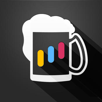 Stout - Beer Discovery LOGO-APP點子