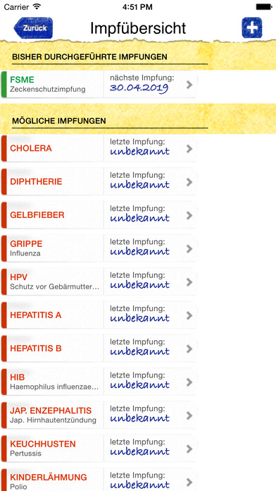 iPhone Screenshot 3