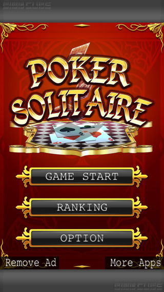 SimpleGame Poker Solitaire