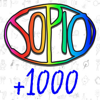 Sopio Scorer LOGO-APP點子