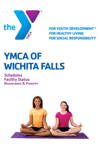 YMCA of Wichita Falls screenshot 2