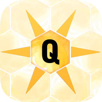 Queenbee LOGO-APP點子