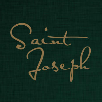 Saint Joseph Church of Strongsville LOGO-APP點子