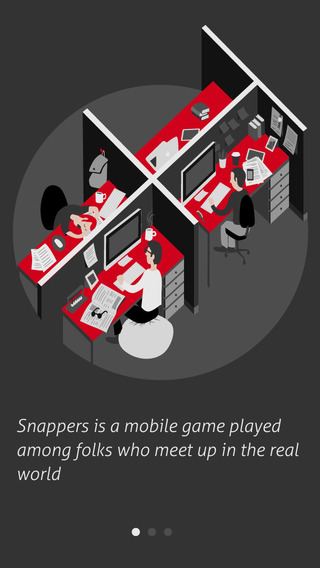 【免費遊戲App】Snappers!-APP點子