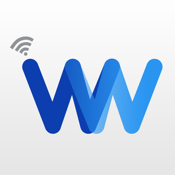 Wifi-World LOGO-APP點子