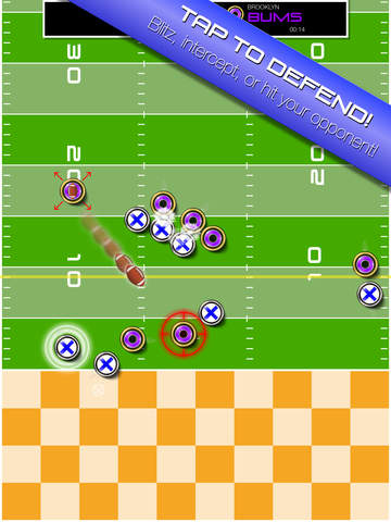 【免費遊戲App】XO Football-APP點子