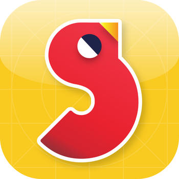 SEEMOU LOGO-APP點子