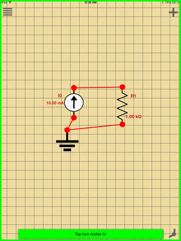 【免費教育App】Circuit Simple-APP點子