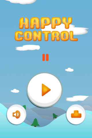 Happy Control screenshot 2