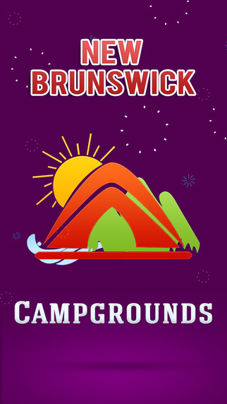 免費下載旅遊APP|New Brunswick Campgrounds app開箱文|APP開箱王