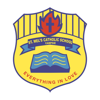 St Mel's Catholic Primary School LOGO-APP點子