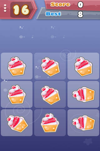 Tap Difference - Foody screenshot 3