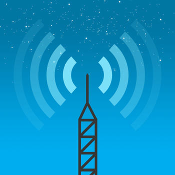 Radio Locator Pro LOGO-APP點子