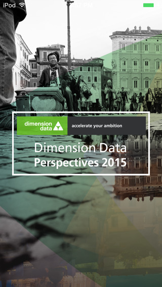 Dimension Data Perspectives
