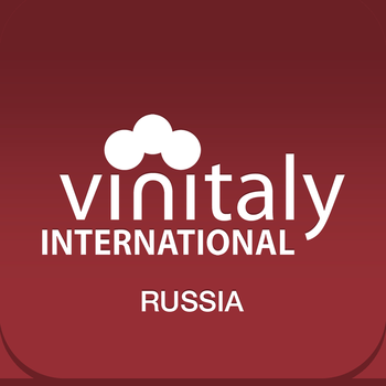 Vinitaly Russia LOGO-APP點子