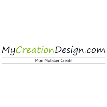 MyCreationDesign LOGO-APP點子