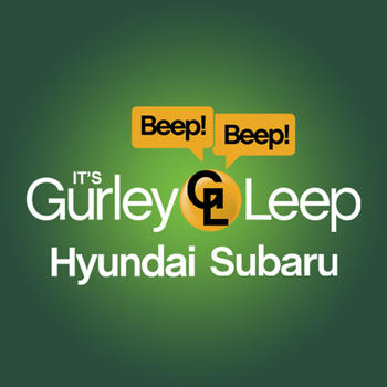 Gurley Leep Hyundai Subaru Dealer App LOGO-APP點子