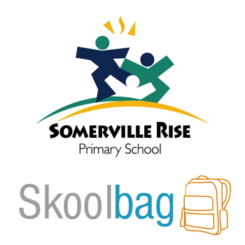 Somerville Rise Primary School - Skoolbag LOGO-APP點子