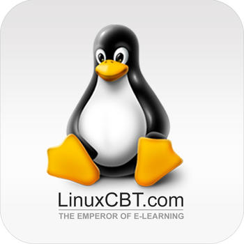 LinuxCBT Cloud Edition 教育 App LOGO-APP開箱王