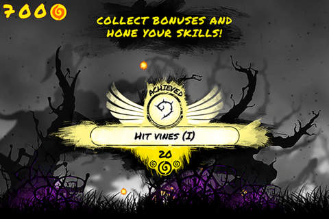 The Flying Sun Adventure Game screenshot 2