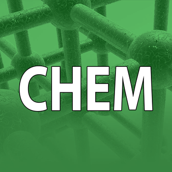 Chemistry - For Education LOGO-APP點子