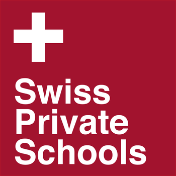 Swiss Private Schools LOGO-APP點子