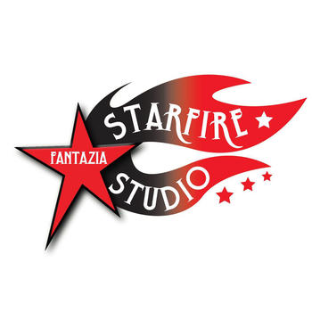 Fantazia STARFIRE Dance Productions 生產應用 App LOGO-APP開箱王