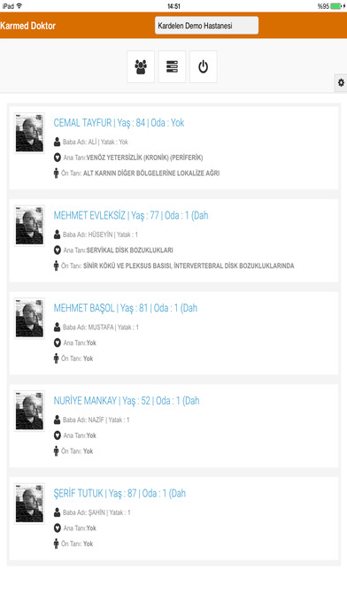 download Karmed Doktor apps 0
