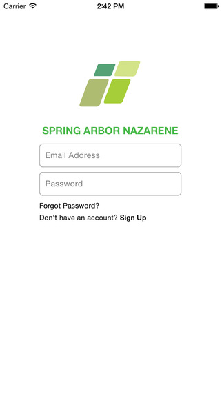 Spring Arbor Nazarene