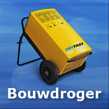 Bouwdroger LOGO-APP點子