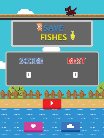免費下載遊戲APP|Save Fishes app開箱文|APP開箱王