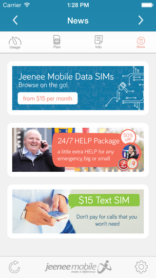 免費下載工具APP|Jeenee Mobile Usage Monitor app開箱文|APP開箱王