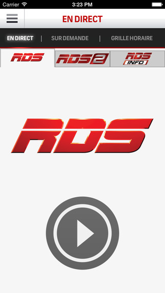 【免費運動App】RDS GO-APP點子