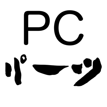 PCパーツまとめニュース LOGO-APP點子