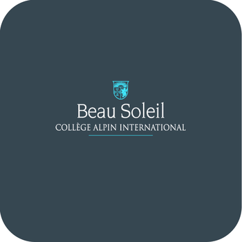 Collége Alpin Beau Soleil 教育 App LOGO-APP開箱王