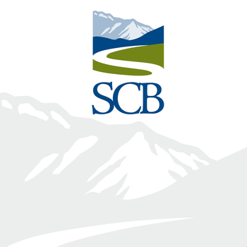 SCBmobile Banking LOGO-APP點子