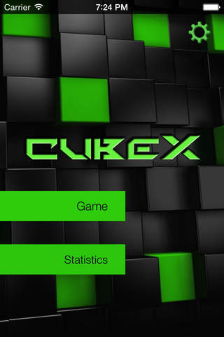 Cubex screenshot 3